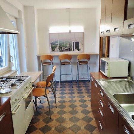 Rooms Kozarje Ljubljana Dış mekan fotoğraf