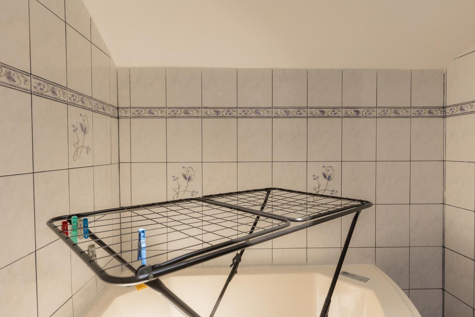 Rooms Kozarje Ljubljana Dış mekan fotoğraf