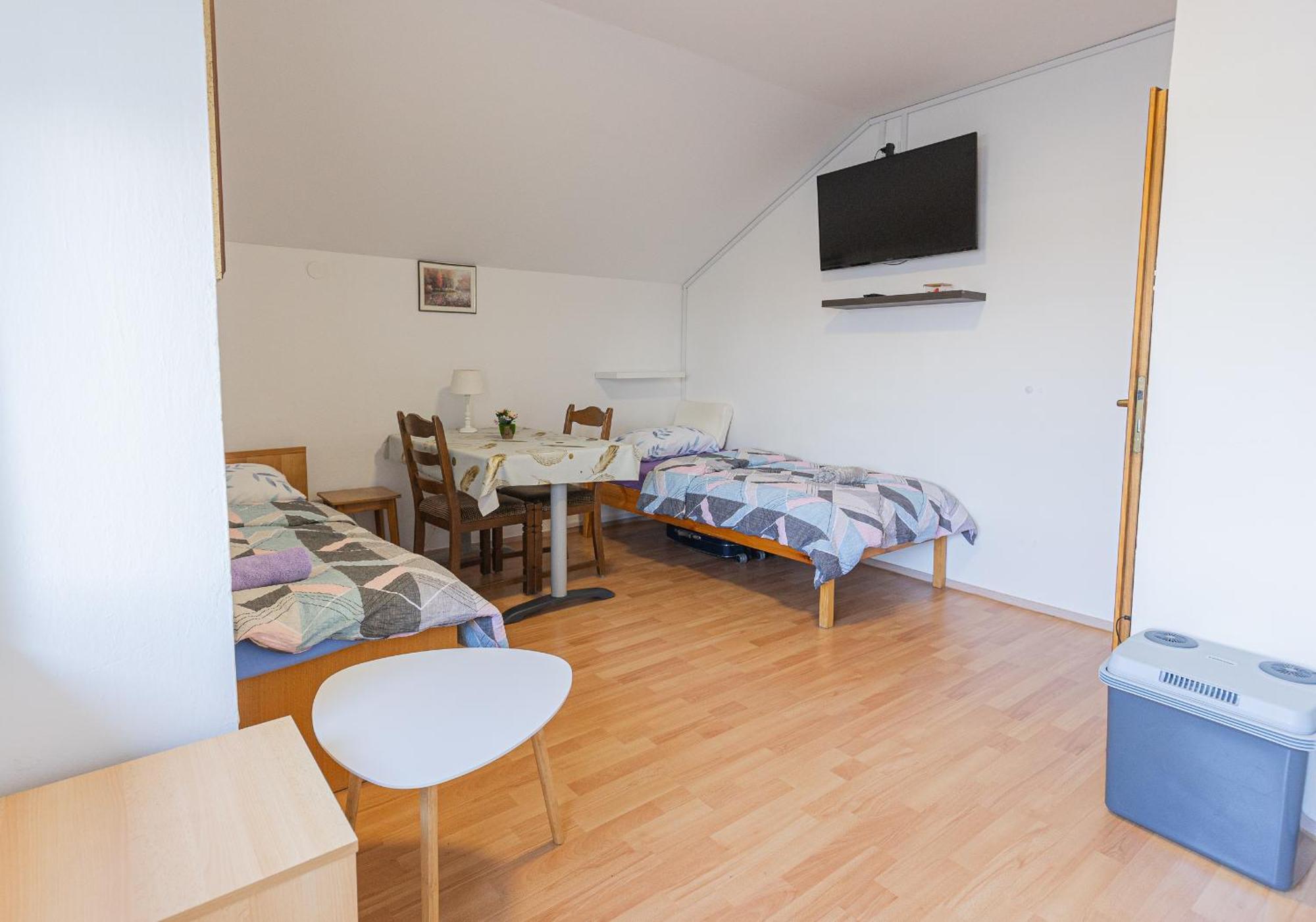 Rooms Kozarje Ljubljana Dış mekan fotoğraf