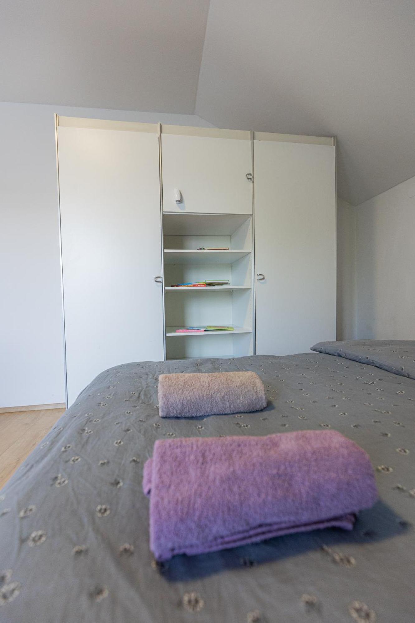 Rooms Kozarje Ljubljana Dış mekan fotoğraf