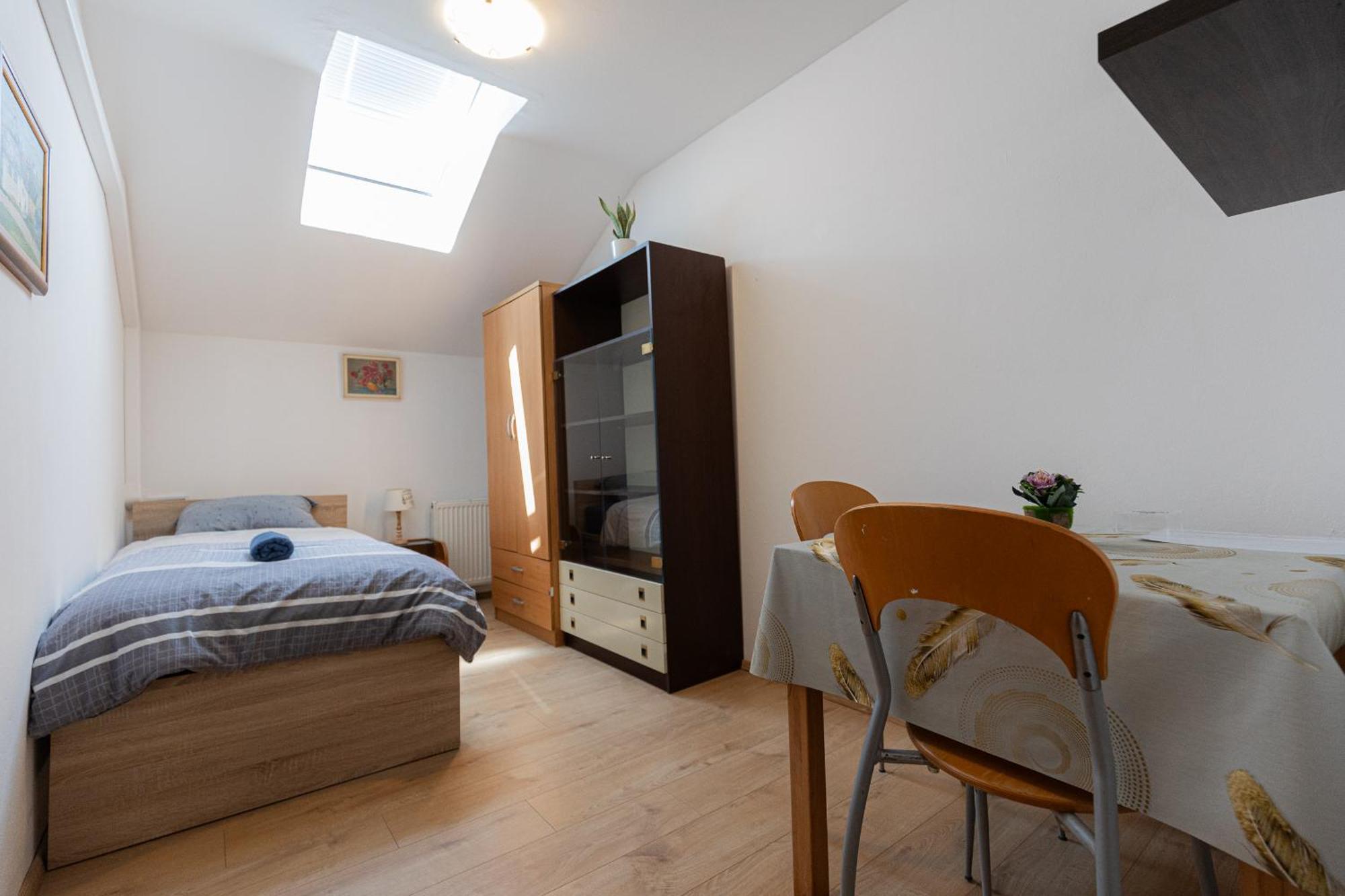 Rooms Kozarje Ljubljana Dış mekan fotoğraf