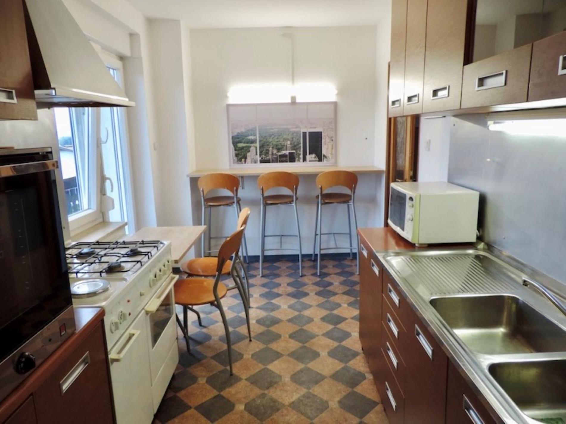 Rooms Kozarje Ljubljana Dış mekan fotoğraf